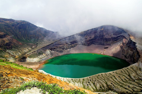 Geothermal Energy