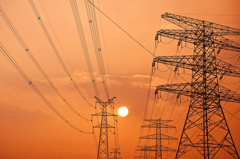 Make ‘Electricity’ while the Sun Shines