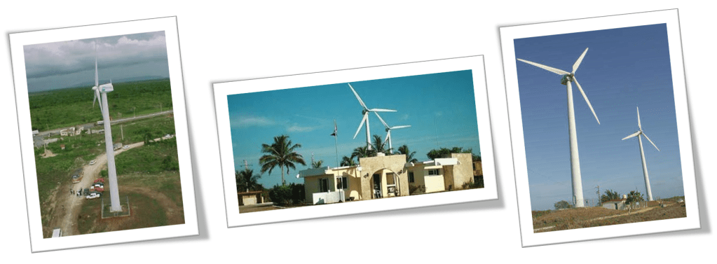 REdiscover: Isla Turiguano Wind Park&nbsp;(Cuba)
