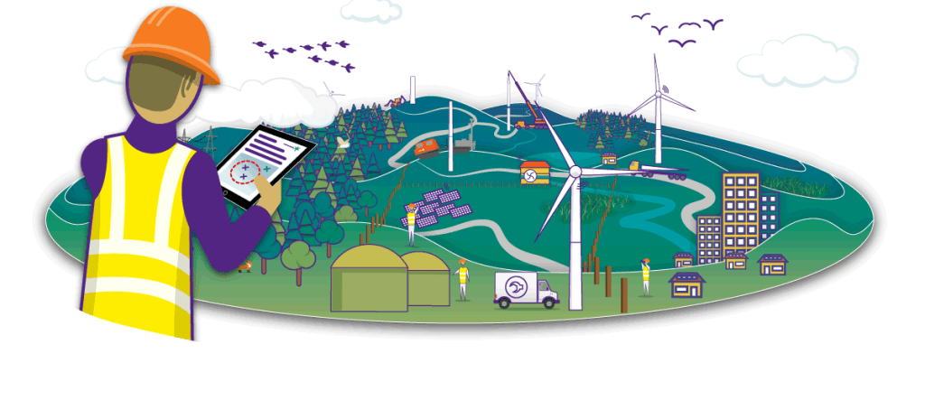 Marketing Renewable Energy Consultancy in Trinidad &&nbsp;Tobago