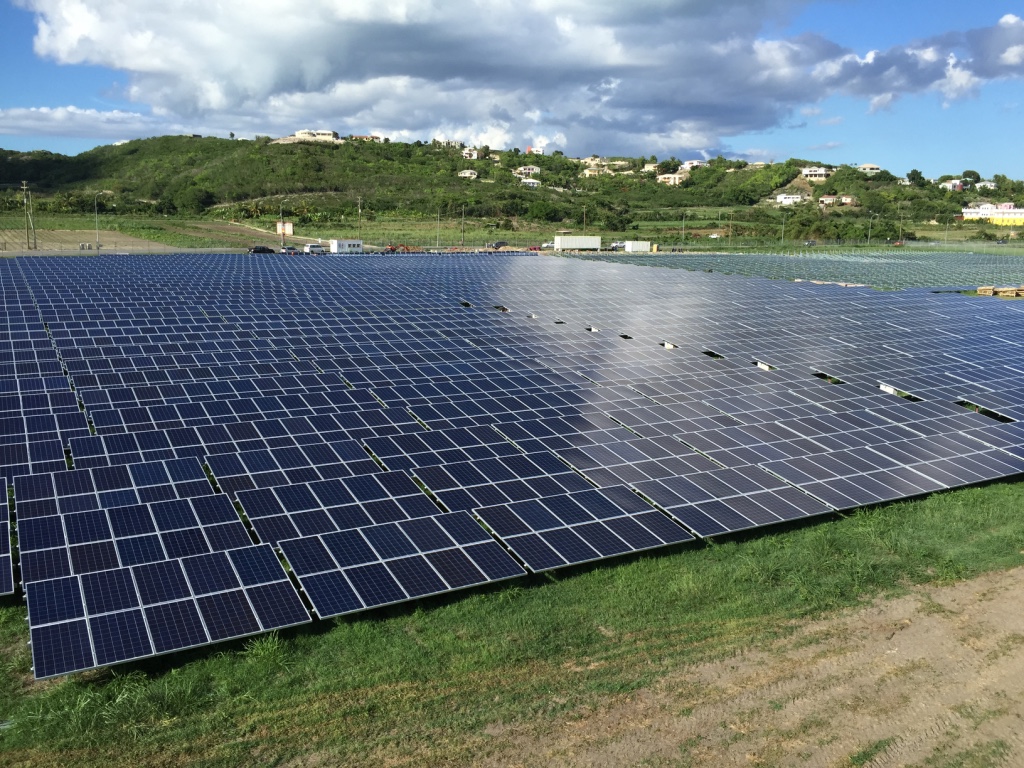 PVEnergy-completion-solar-plant-airport-Antigua1