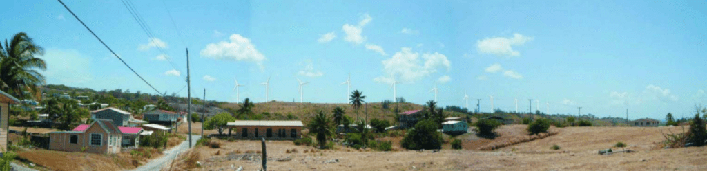 Electricity from the Wind – Part&nbsp;1